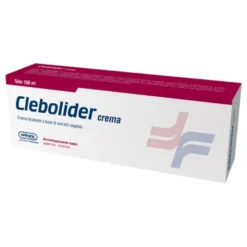 Clebolider Crema 150ml