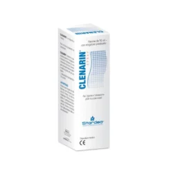 CLENARIN Spray Nasale 50ml