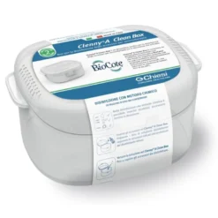 CLENNY A CLEAN Box