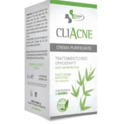 CLIACNE Crema 50ml