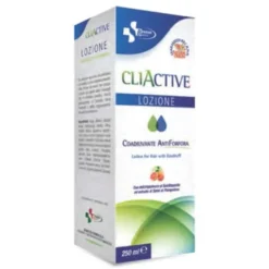 CLIACTIVE Loz.A-Forf.250ml