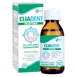 CLIADENT Collutorio 0,05% 200 ml