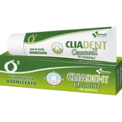 CLIADENT Gel Ozonoil 20ml