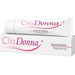 CLIADONNA Crema Intima Rigen.