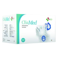 CLIAMED App.Aerosol Pistone