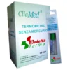 CLIAMED Term.S/Mercurio