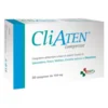 CLIATEN 30 Capsule 1100mg