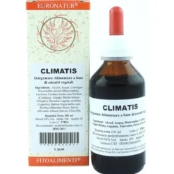 CLIMATIS Gtt 100ml