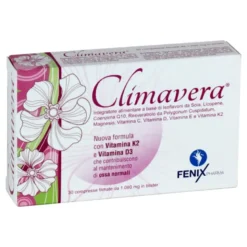 CLIMAVERA 30 Compresse