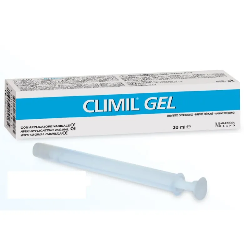 CLIMIL Gel Intimo 30ml