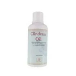CLINDERM Oil Det.500ml