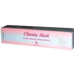 CLINNIX Akne'Crema 30ml