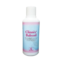 CLINNIX Baby Oil 500ml