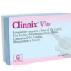 CLINNIX Vita 45 Capsule 500 mg