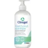 CLINOGEL Gel Deterg.Mani 500ml