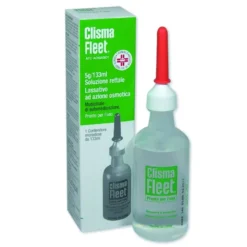 Clisma Fleet Pronto Uso*133 Ml