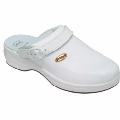 CLOG Bonus Liscio Bianco 40