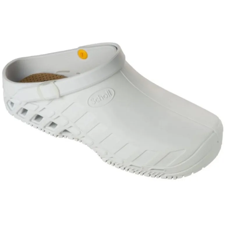 CLOG Evo Bianco 34/35