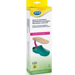 CLOG EVO Soletta A-Static43-44