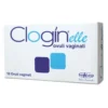 CLOGIN Elle 10 Ovuli