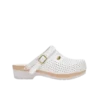 CLOG S/Comf.C/Cint.Bianco 43