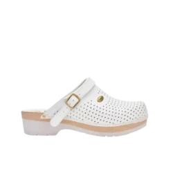 CLOG S/Comf.C/Cint.Bianco 43