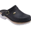 CLOG S/Comf.C/Cint.Navy Blue43