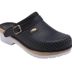 CLOG S/Comf.C/Cint.Navy Blue43