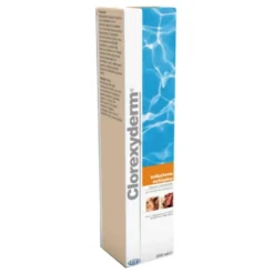 CLOREXYDERM Sol.Schiuma 200ml