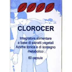 CLOROCER 60 Capsule