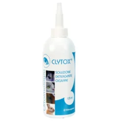 CLYTOX Det.Ocul.125ml