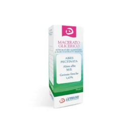 CME ABIES PECT.MG 30ml