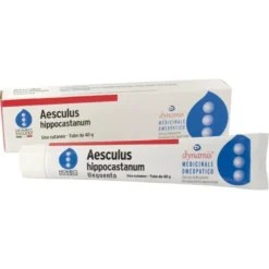 CME AESCULUS HIPP.30g HOMEOPH.
