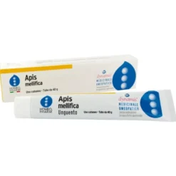 CME APIS MELL.Ung.30g HOMEOPH