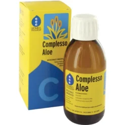 CME COMPLESSO Aloe Gocce 150ml.