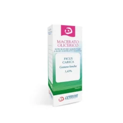 CME FICUS CARICA MG 30ml