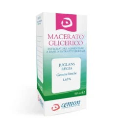 CME JUGLANS REGIA MG 60ml