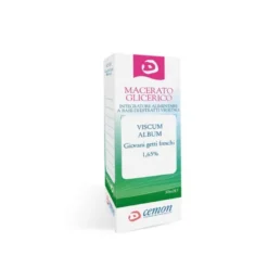 CME VISCUM ALBUM Getti MG 30ml