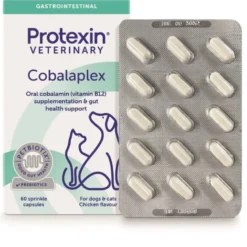 COBALAPLEX 60 Cps