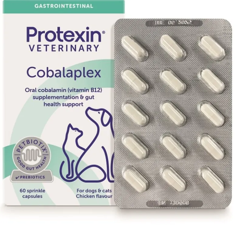 COBALAPLEX 60 Cps