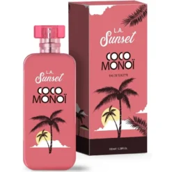 COCO MONOI L.A.SUNSET EDT 100ML
