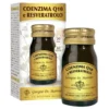 COENZIMA Q10+Resv.60Past.SVS
