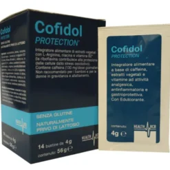 COFIDOL Protection 14 Bust.