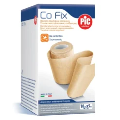 COFIX Benda El.cm 6x5m 22920