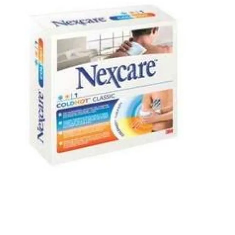 COLDHOT NEXCARE Class.10x26,5