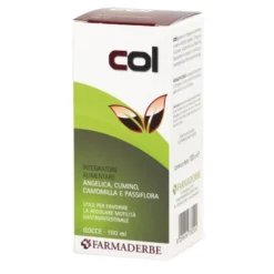 COL Gocce 100ml FDB
