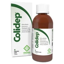 COLIDEP Sciroppo 150ml