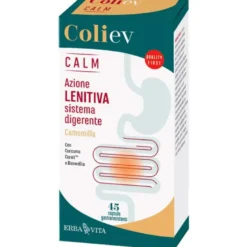 COLI EV CALM 45 Cps EBV