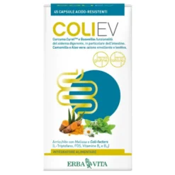 COLI EV 45 Capsule EBV