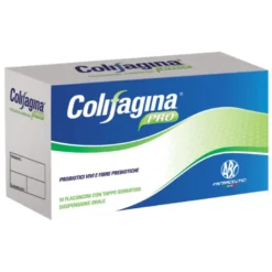 COLIFAGINA PRO 10fl.